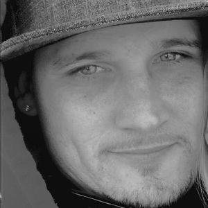 Meet your Posher, Jeffrey